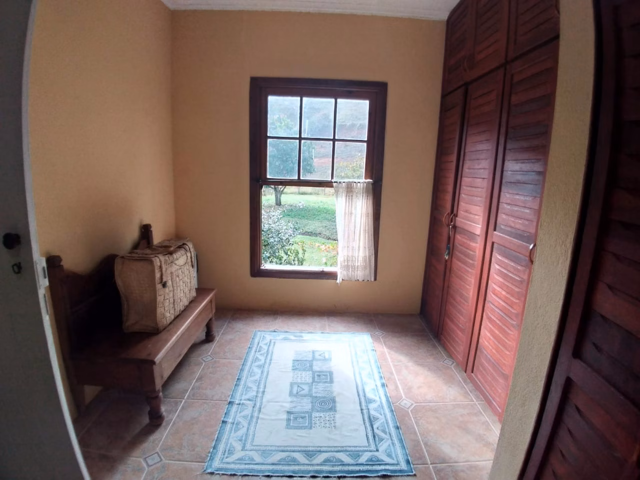 Sítio de 47 ha em São Luiz do Paraitinga, SP