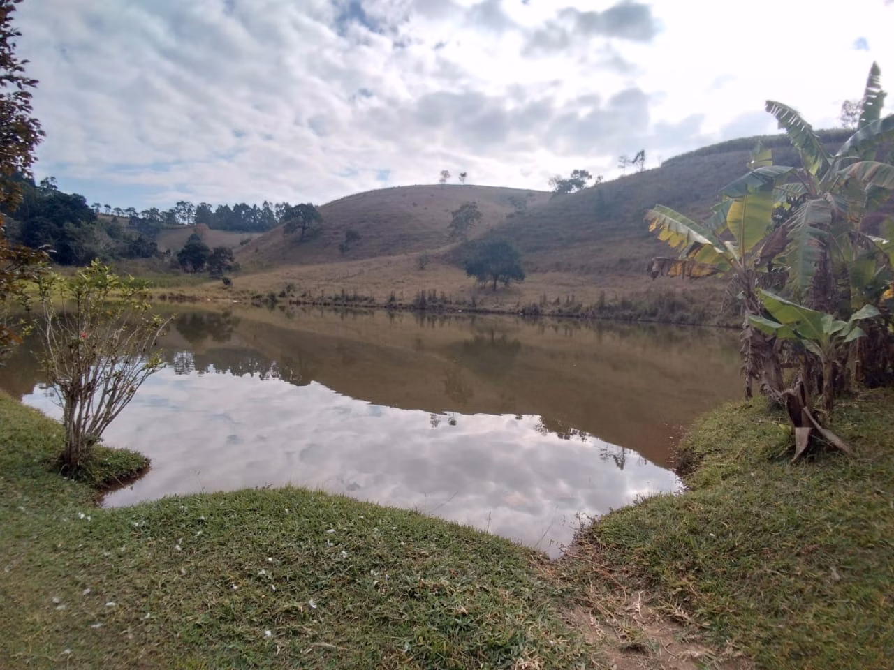 Sítio de 47 ha em São Luiz do Paraitinga, SP