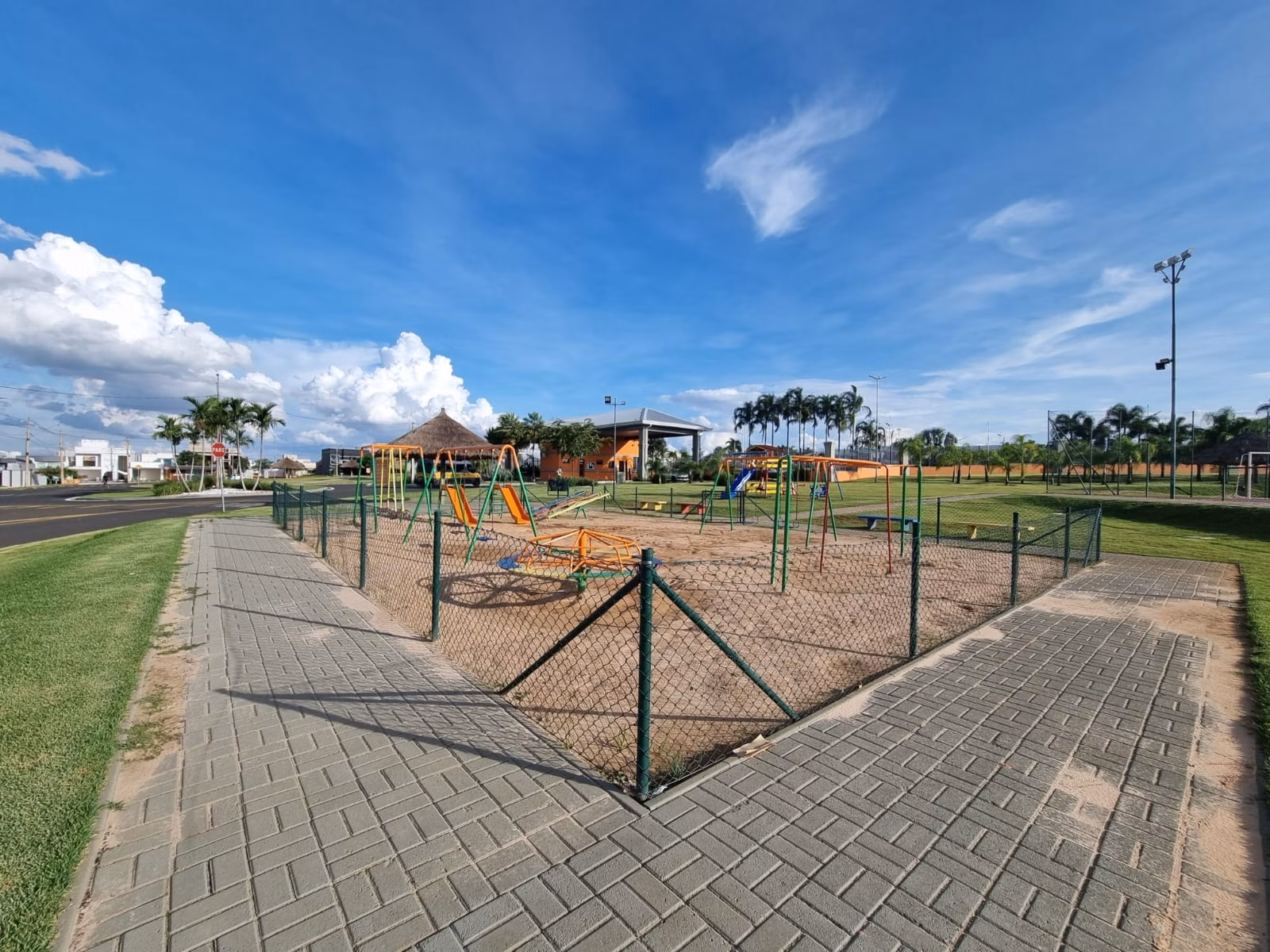 House of 250 m² in Hortolândia, SP, Brazil
