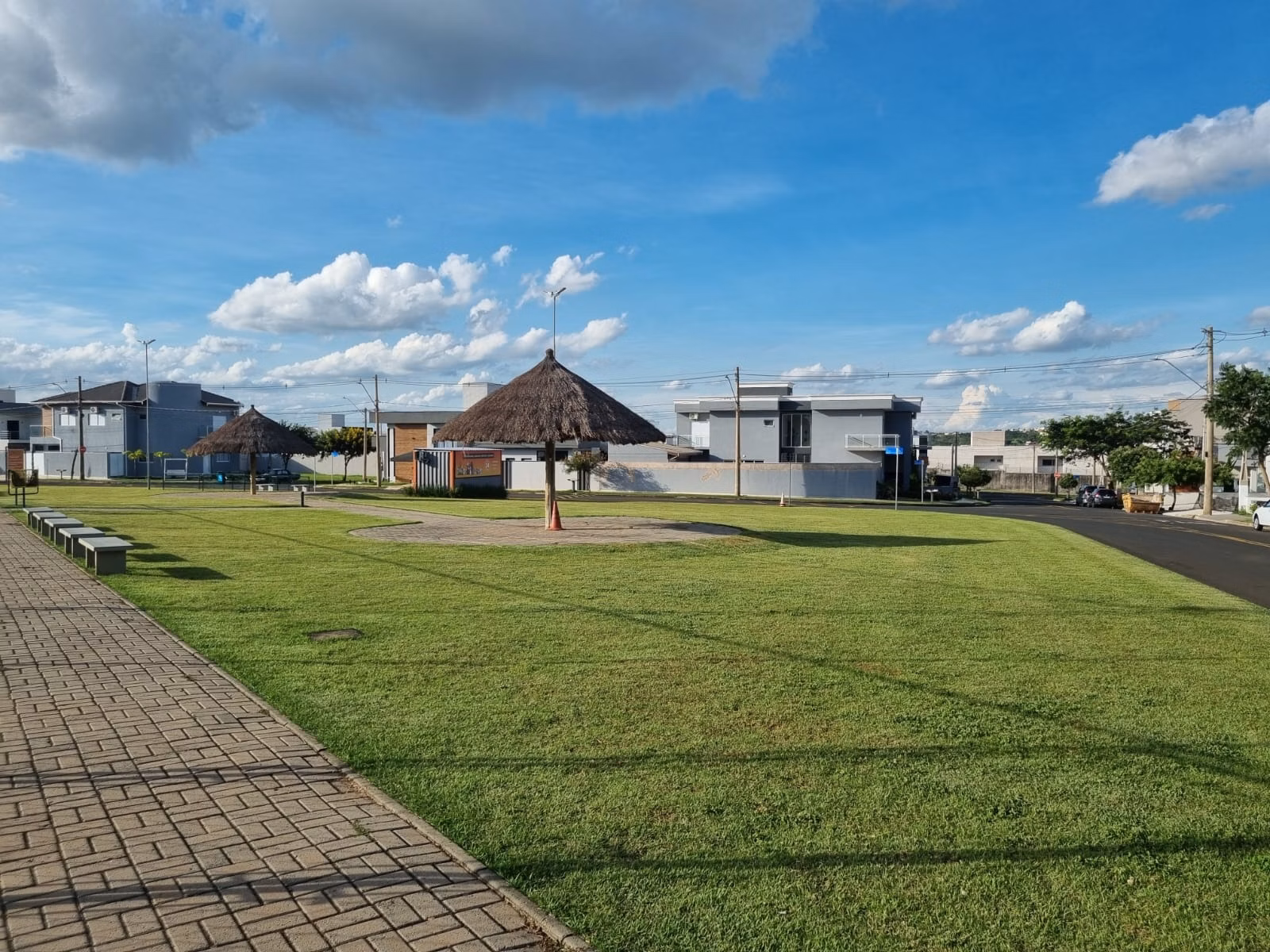 House of 250 m² in Hortolândia, SP, Brazil