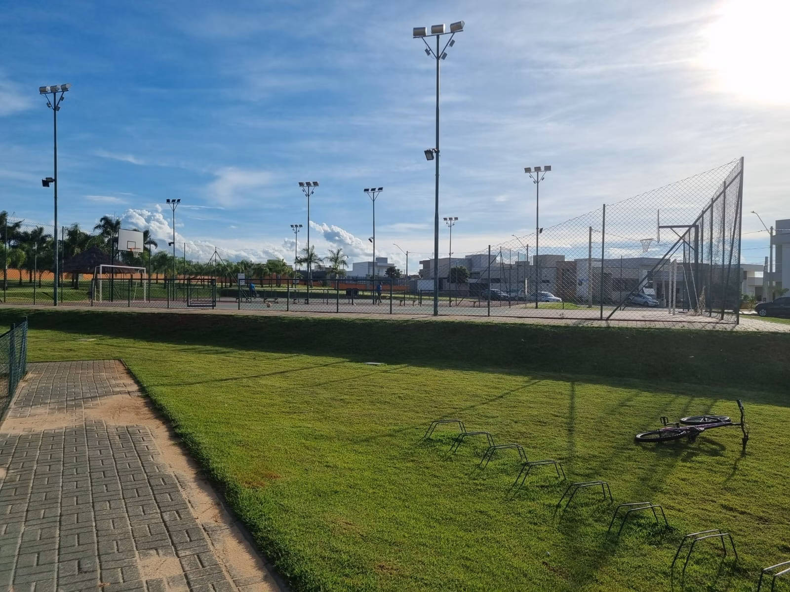 House of 250 m² in Hortolândia, SP, Brazil