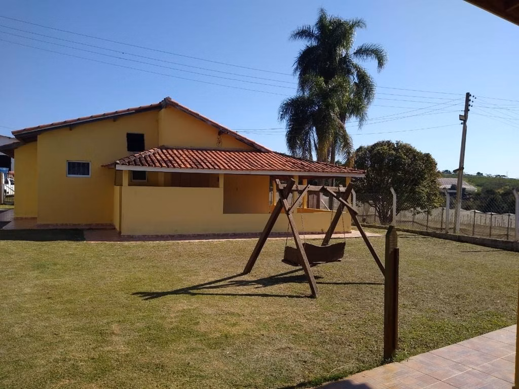 Chácara de 10 ha em São Miguel Arcanjo, SP