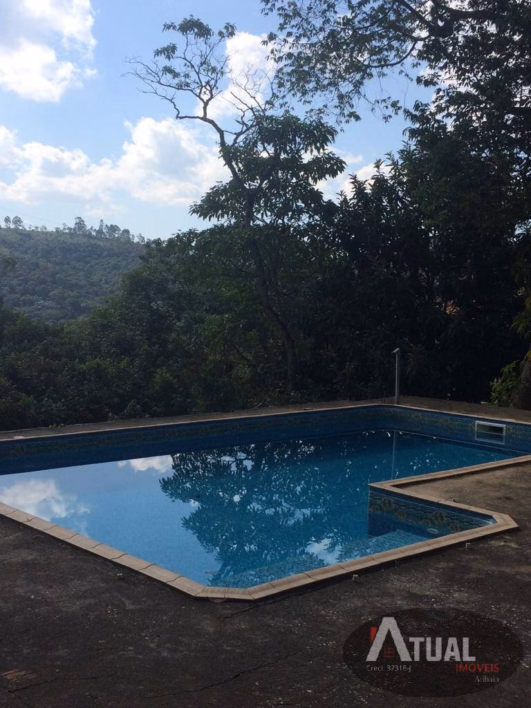 Chácara de 1.600 m² em Mairiporã, SP