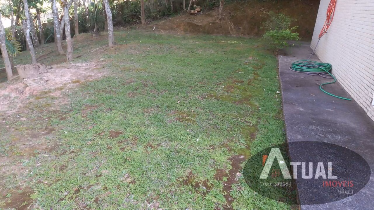 Chácara de 1.600 m² em Mairiporã, SP