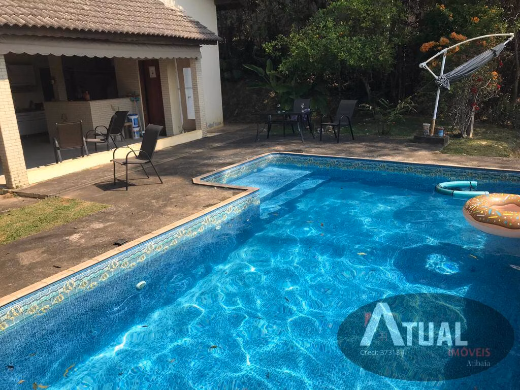 Chácara de 1.600 m² em Mairiporã, SP
