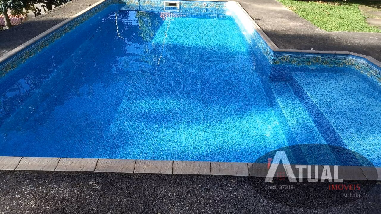 Chácara de 1.600 m² em Mairiporã, SP