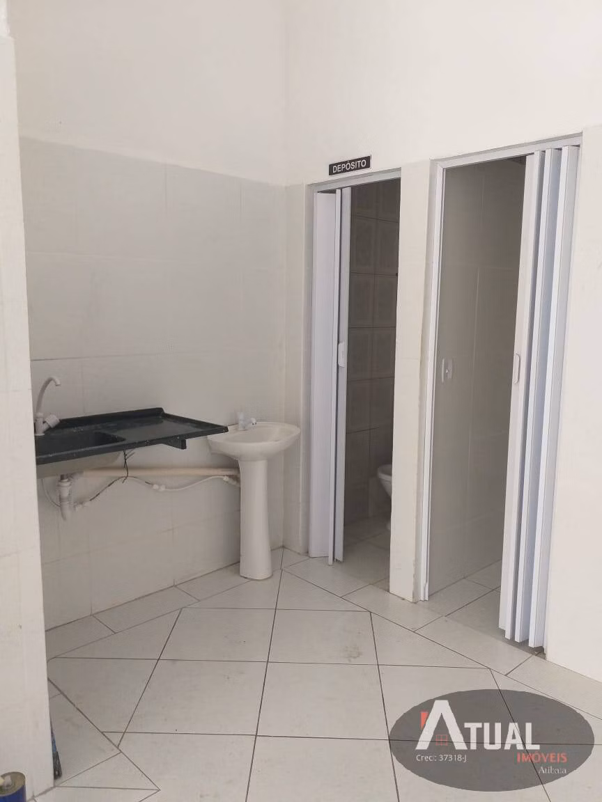 Commercial of 60 m² in Atibaia, SP, Brazil