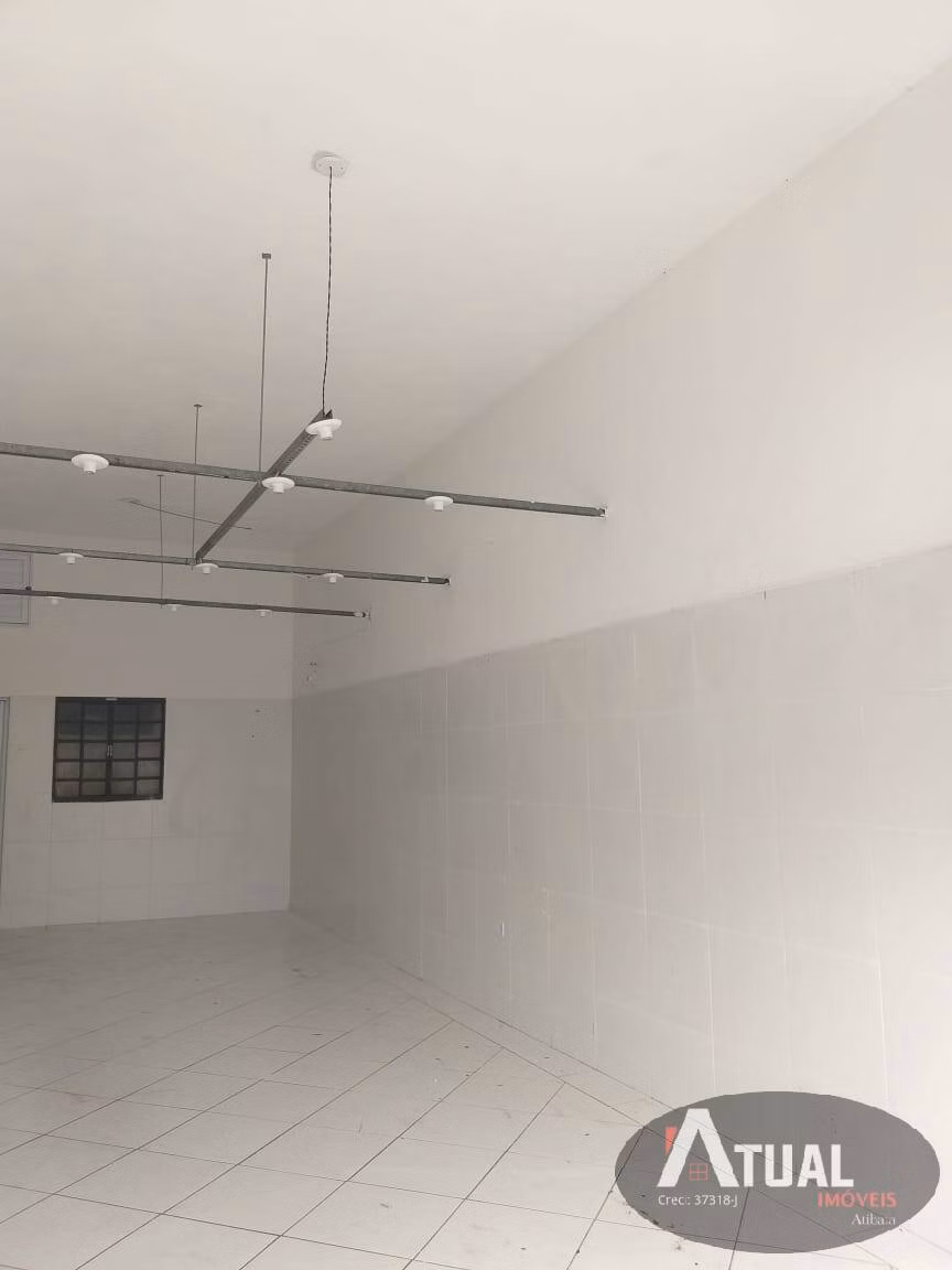 Commercial of 60 m² in Atibaia, SP, Brazil