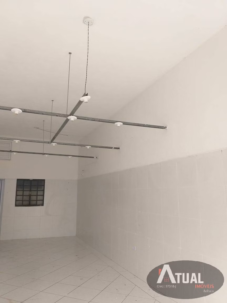 Comercial de 60 m² em Atibaia, SP