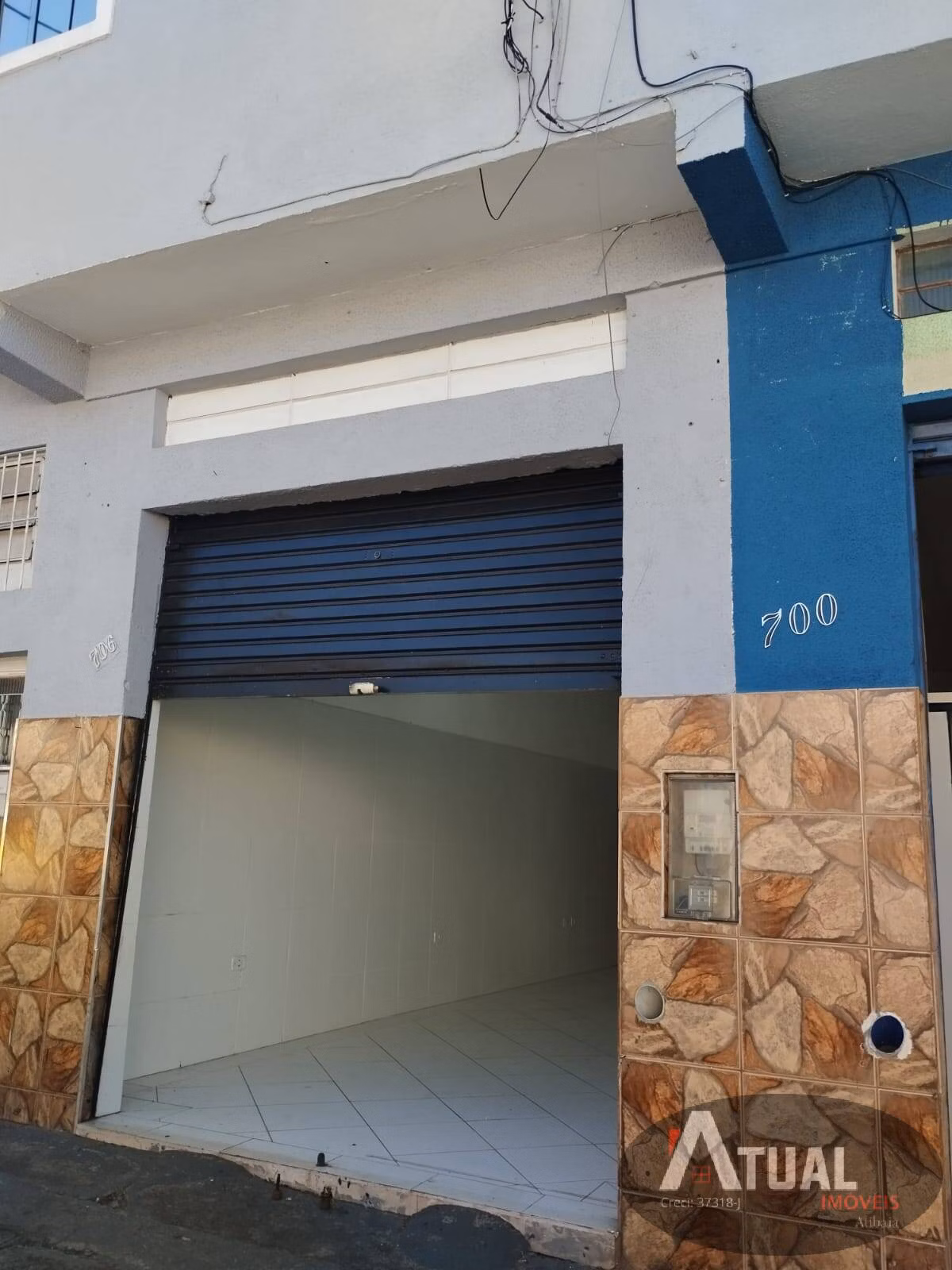 Comercial de 60 m² em Atibaia, SP
