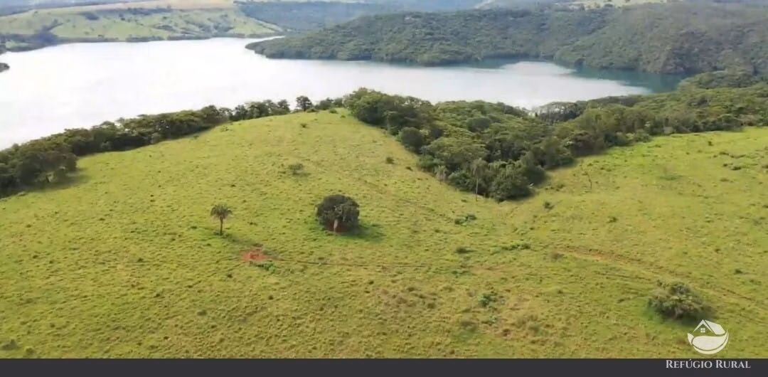 Terreno de 135 ha em Uberlândia, MG