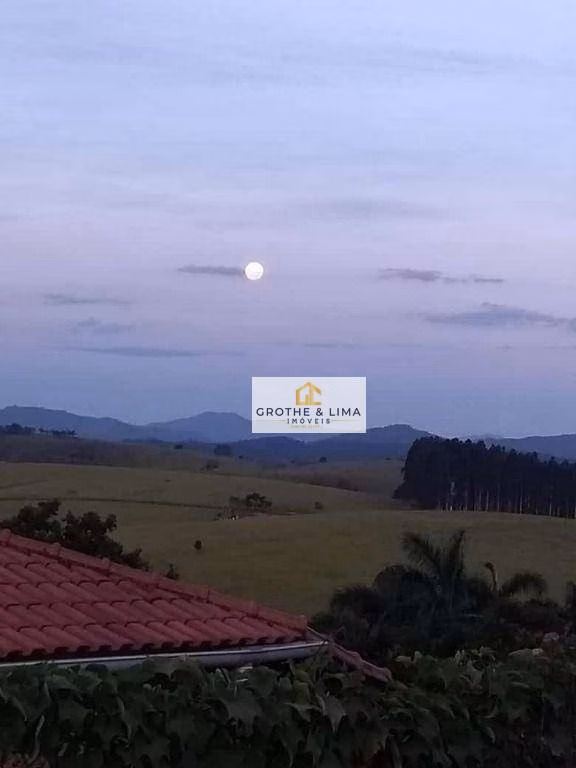 Country home of 2.000 m² in Paraibuna, SP, Brazil