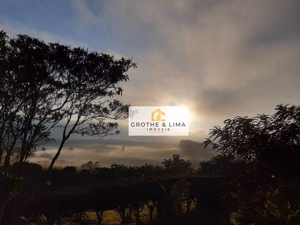 Country home of 2.000 m² in Paraibuna, SP, Brazil