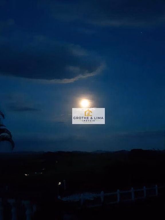 Country home of 2.000 m² in Paraibuna, SP, Brazil