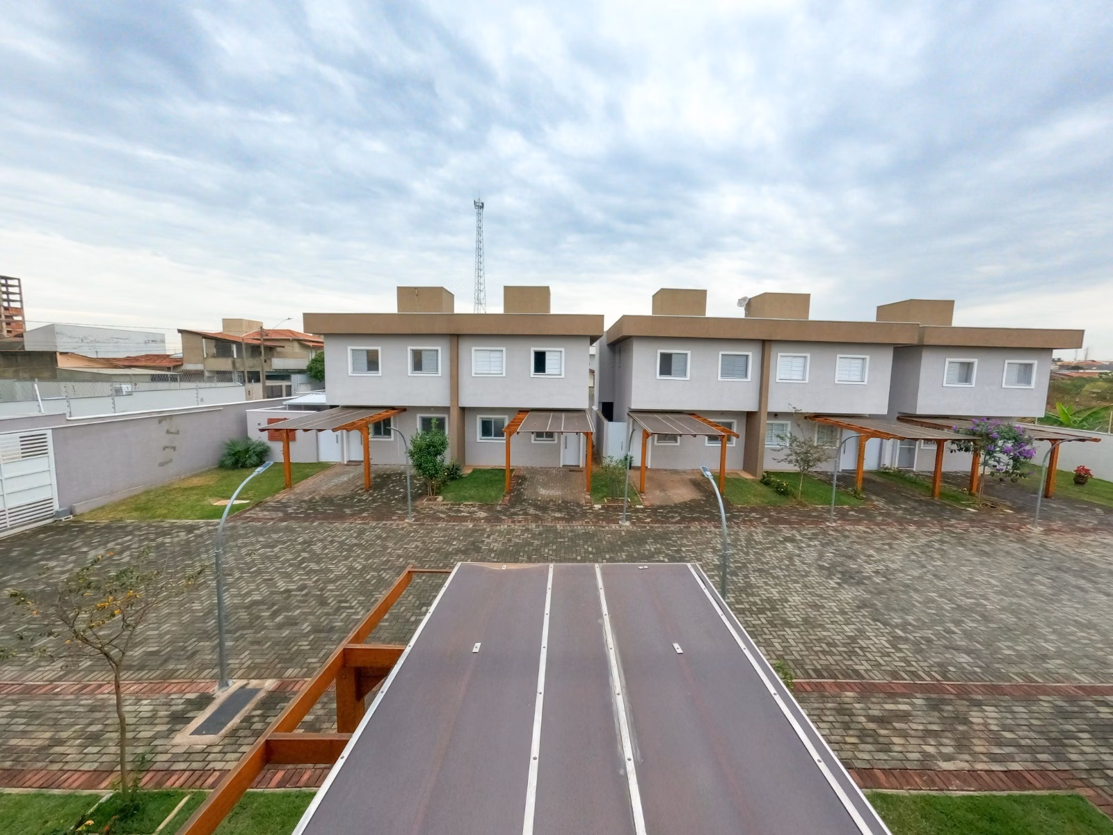 House of 98 m² in Hortolândia, SP, Brazil
