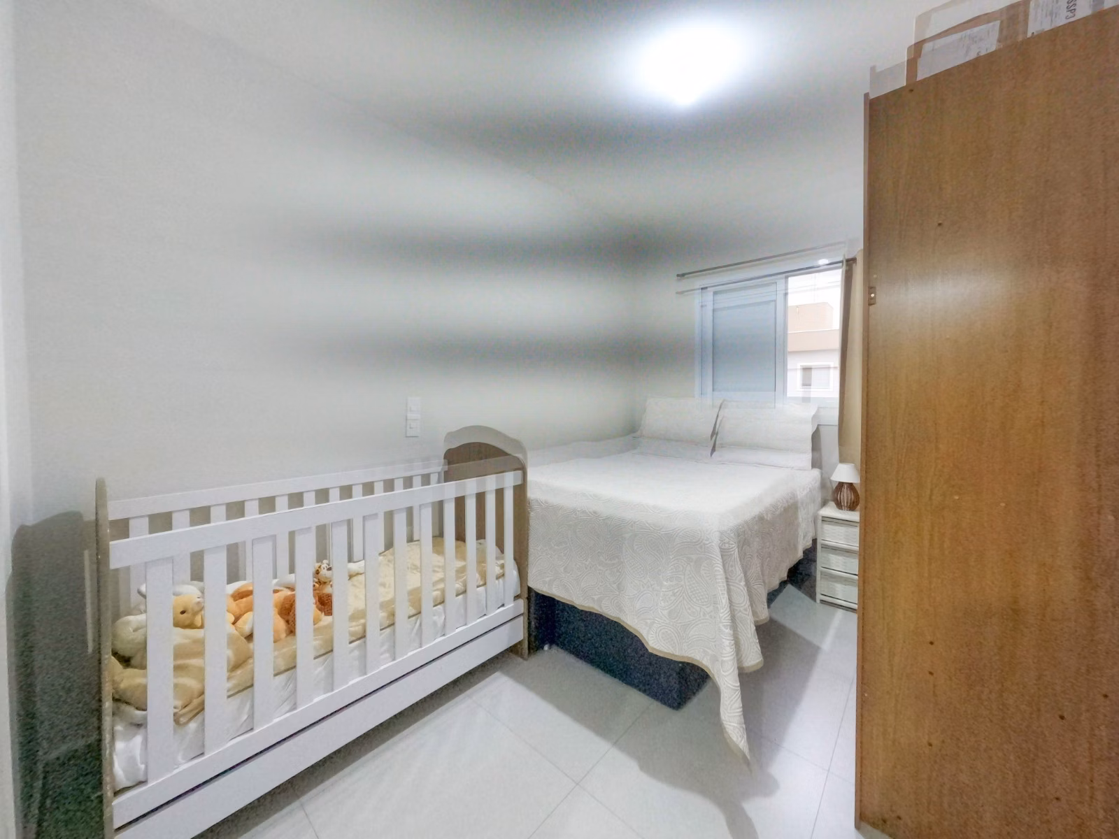 House of 98 m² in Hortolândia, SP, Brazil
