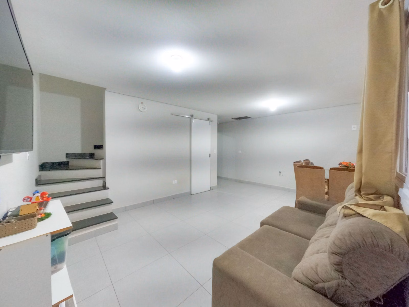House of 98 m² in Hortolândia, SP, Brazil