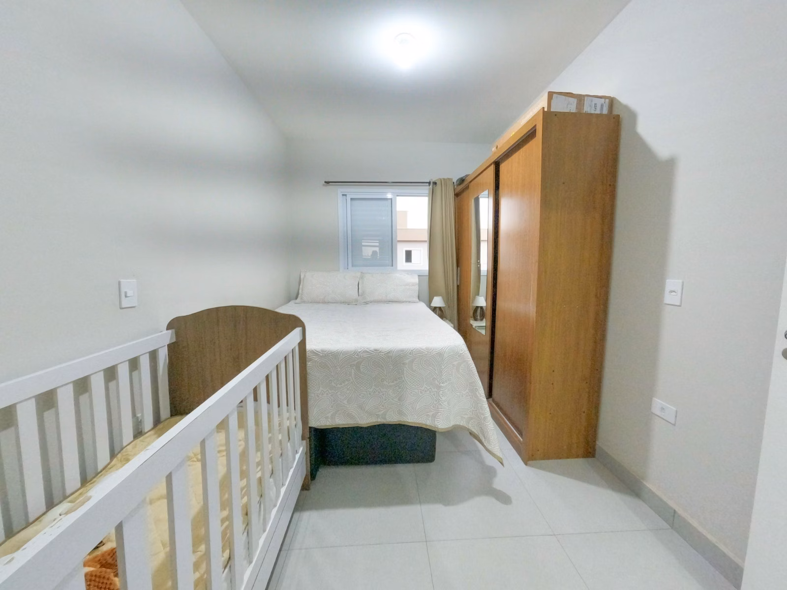 House of 98 m² in Hortolândia, SP, Brazil