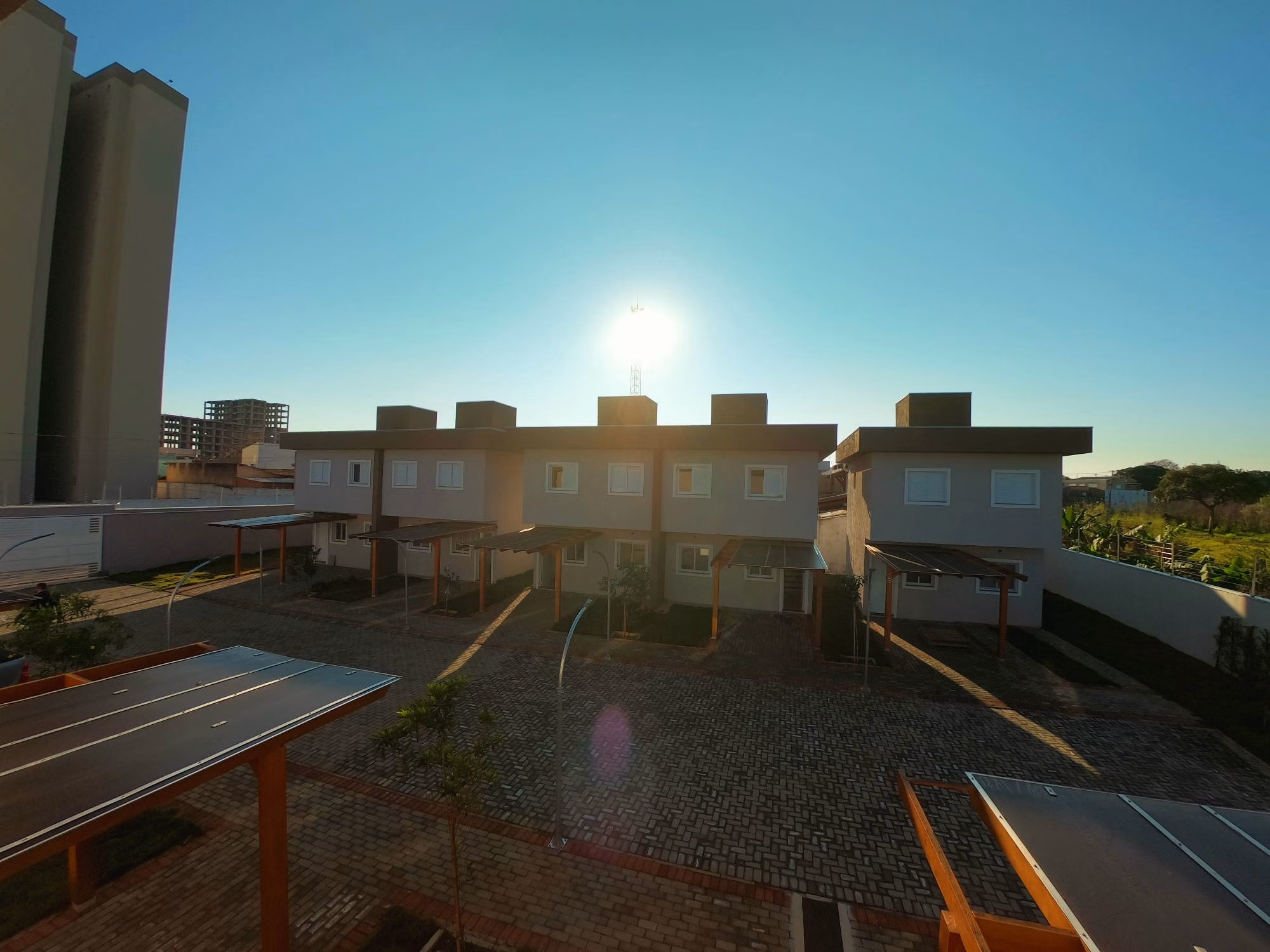 House of 98 m² in Hortolândia, SP, Brazil