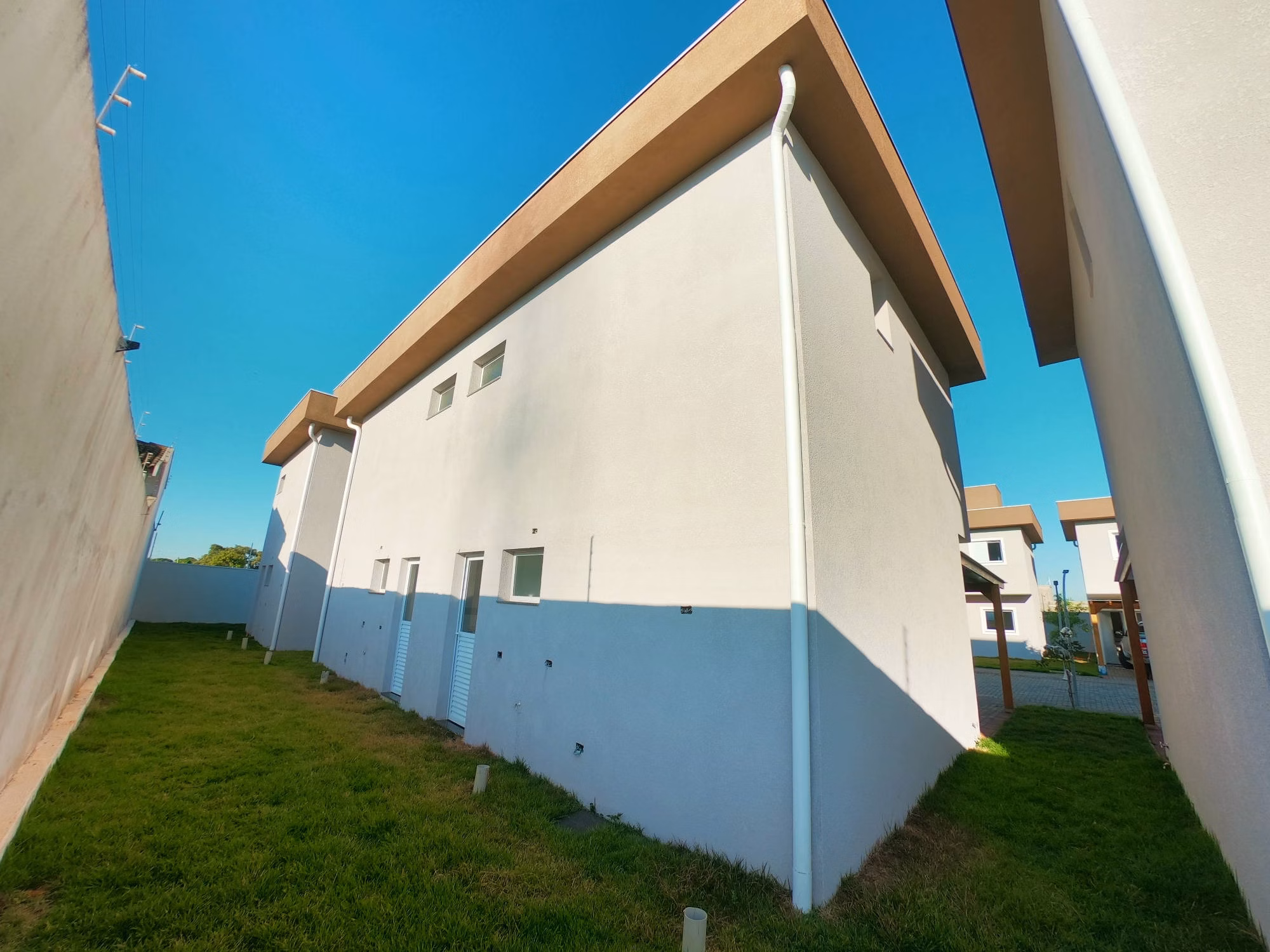 House of 98 m² in Hortolândia, SP, Brazil