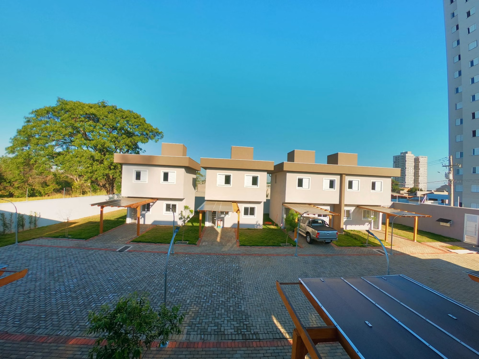 House of 98 m² in Hortolândia, SP, Brazil