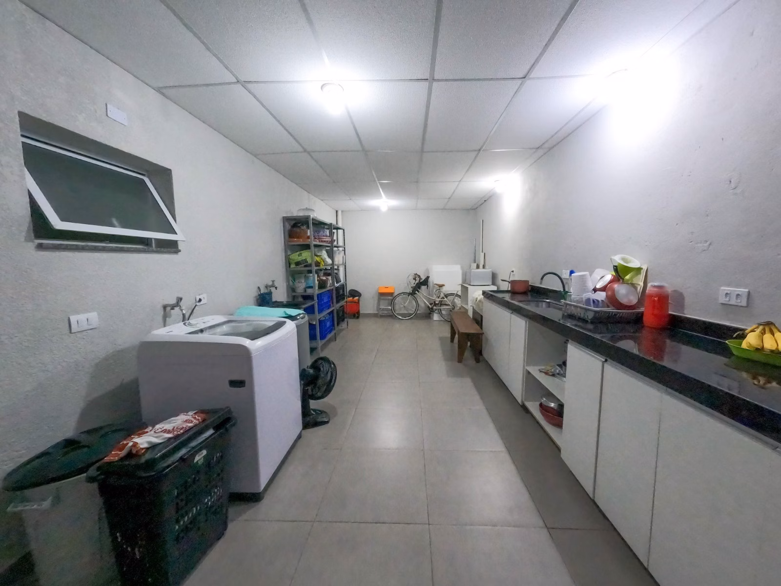 House of 98 m² in Hortolândia, SP, Brazil