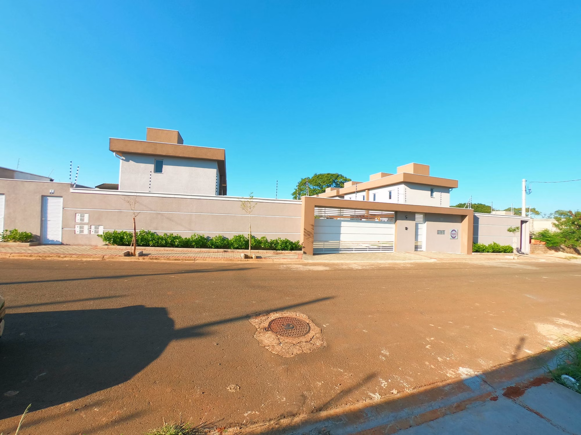 House of 98 m² in Hortolândia, SP, Brazil