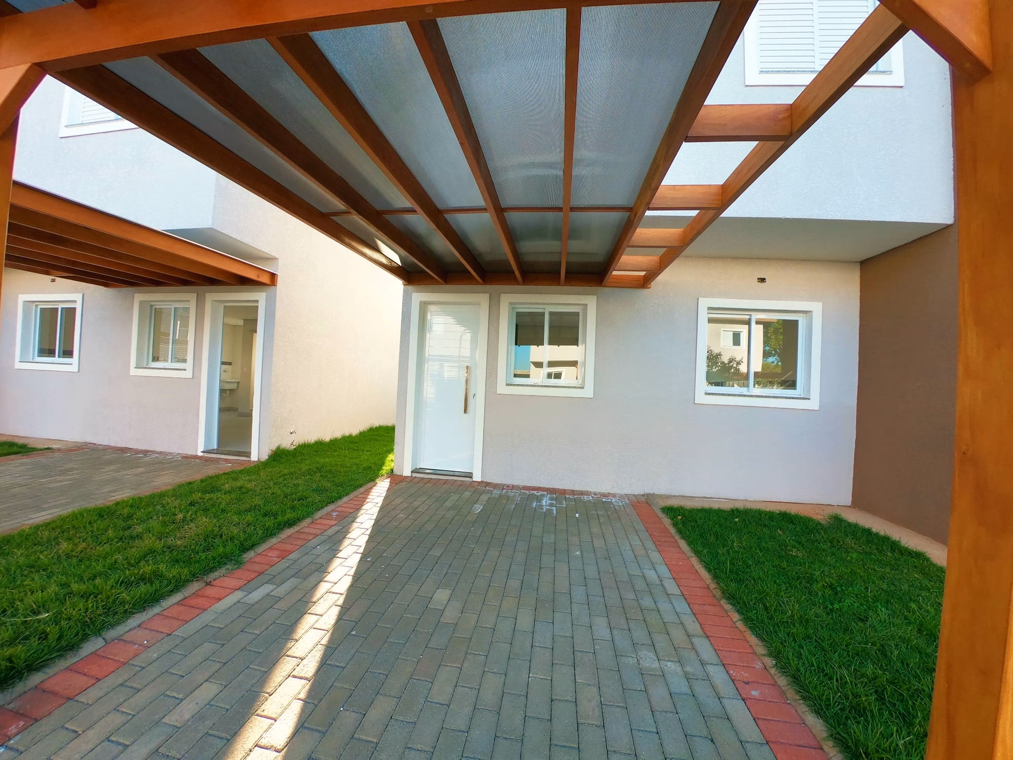 House of 98 m² in Hortolândia, SP, Brazil