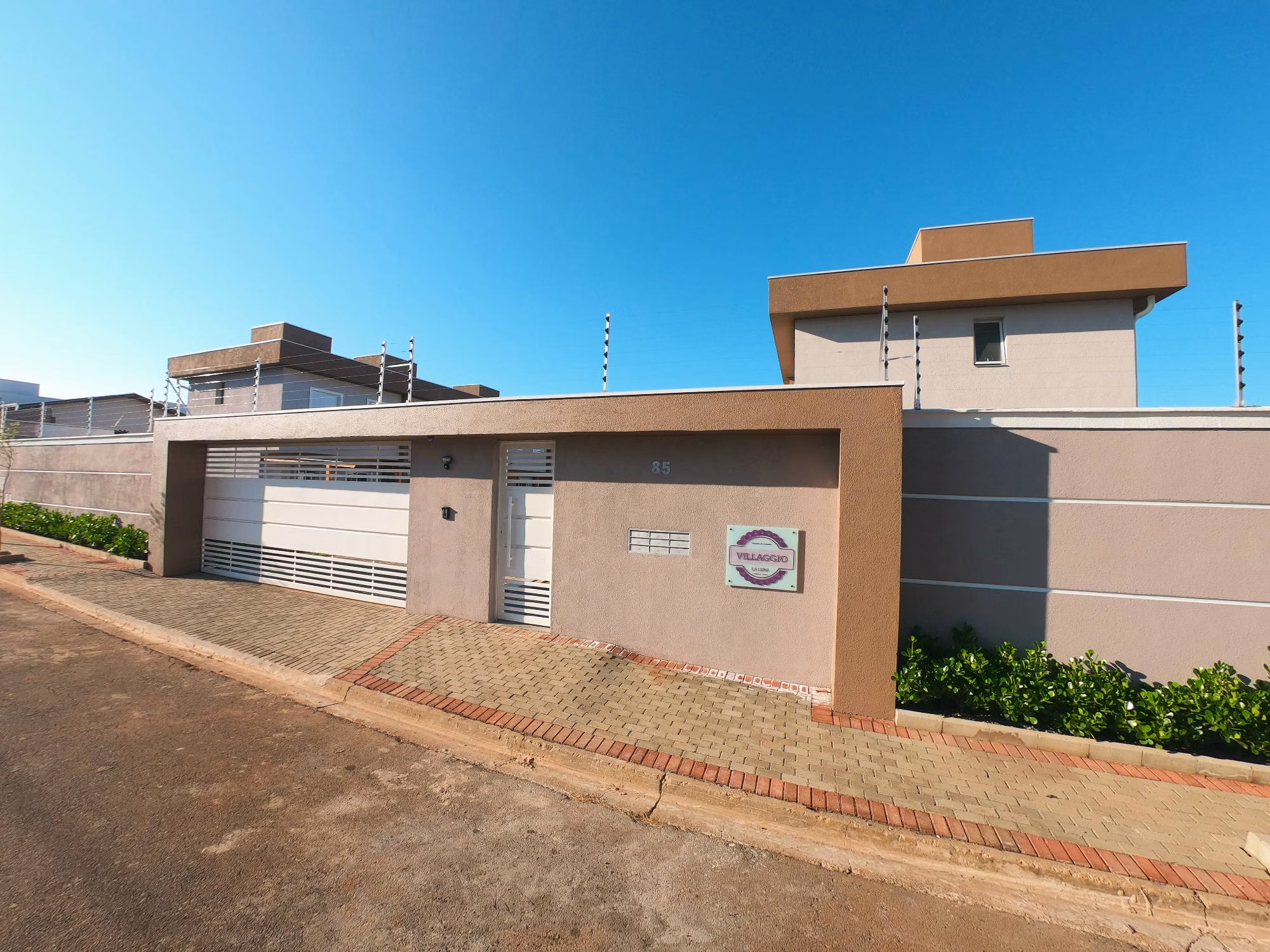 House of 98 m² in Hortolândia, SP, Brazil