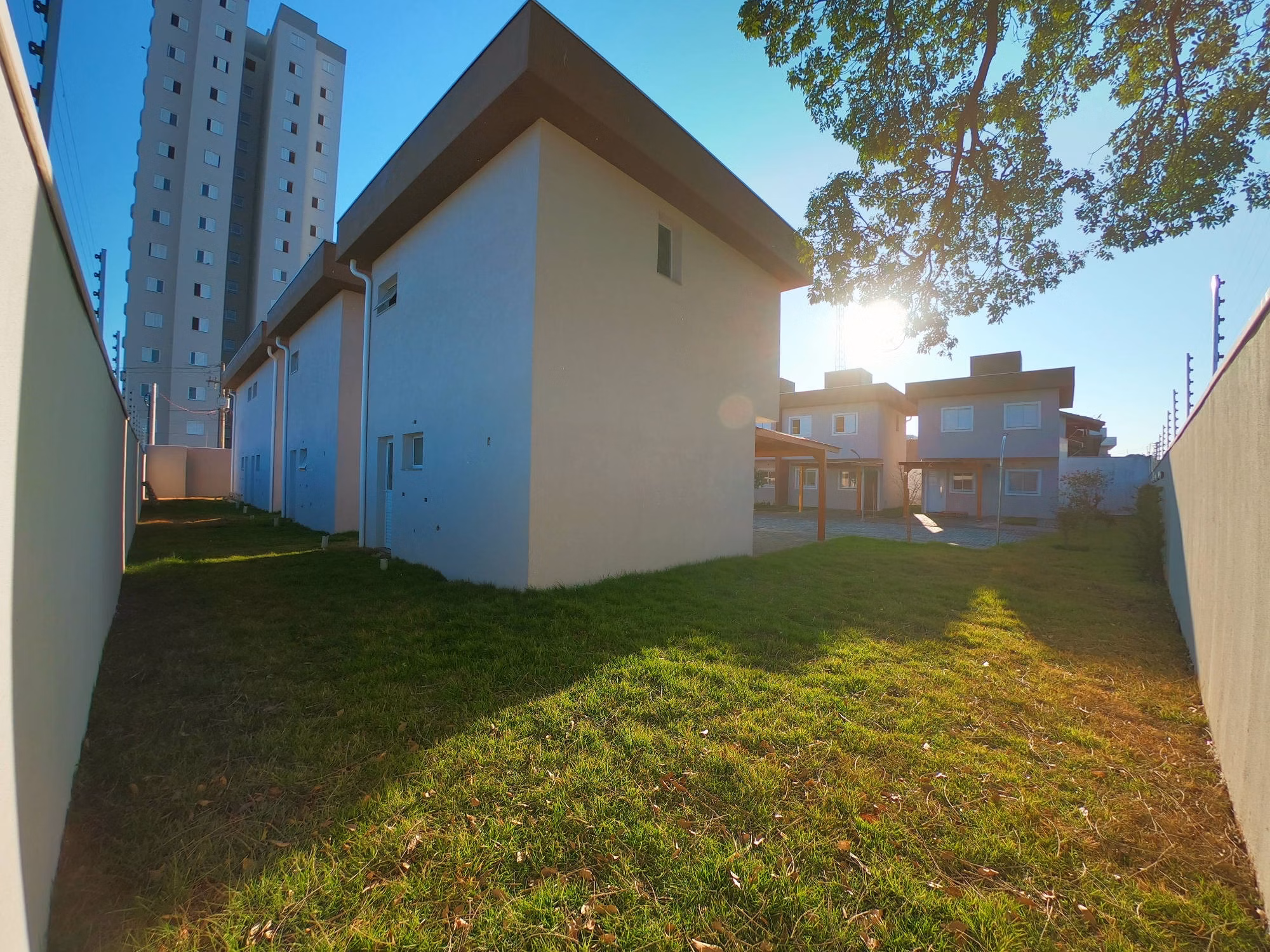 House of 98 m² in Hortolândia, SP, Brazil