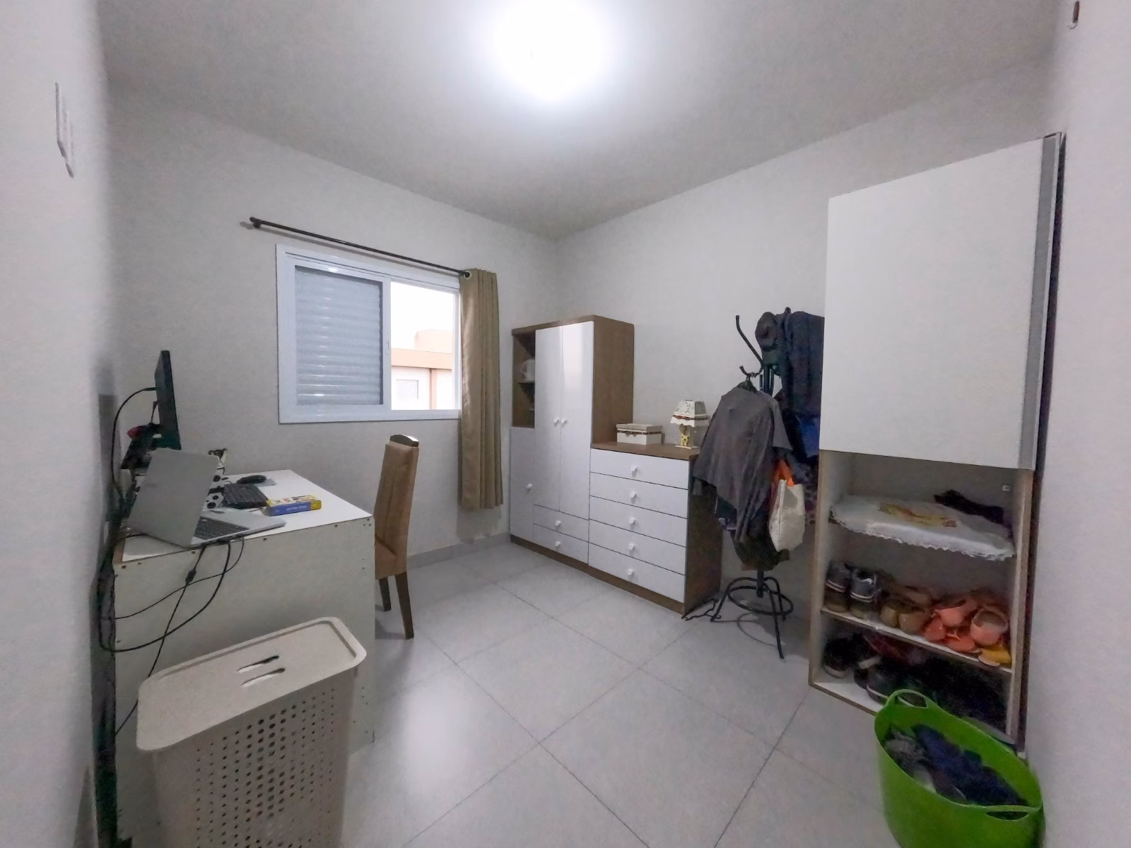 House of 98 m² in Hortolândia, SP, Brazil