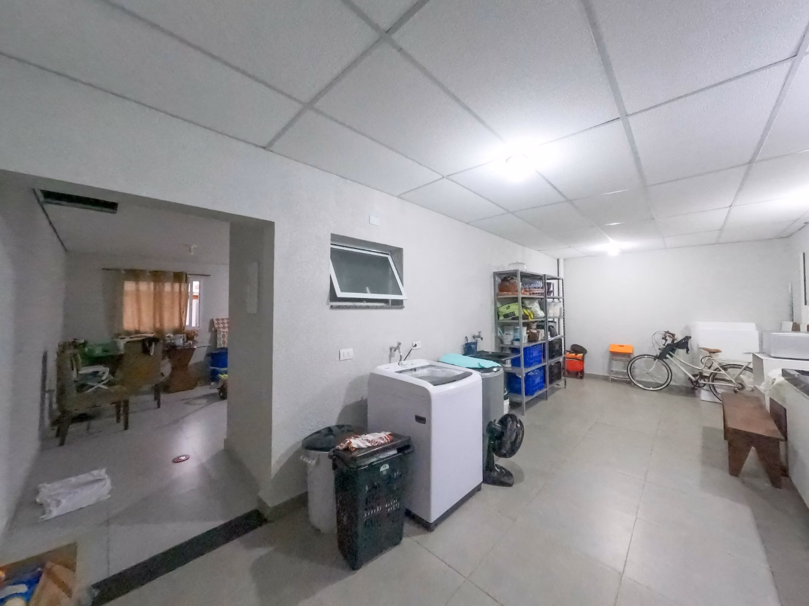 House of 98 m² in Hortolândia, SP, Brazil