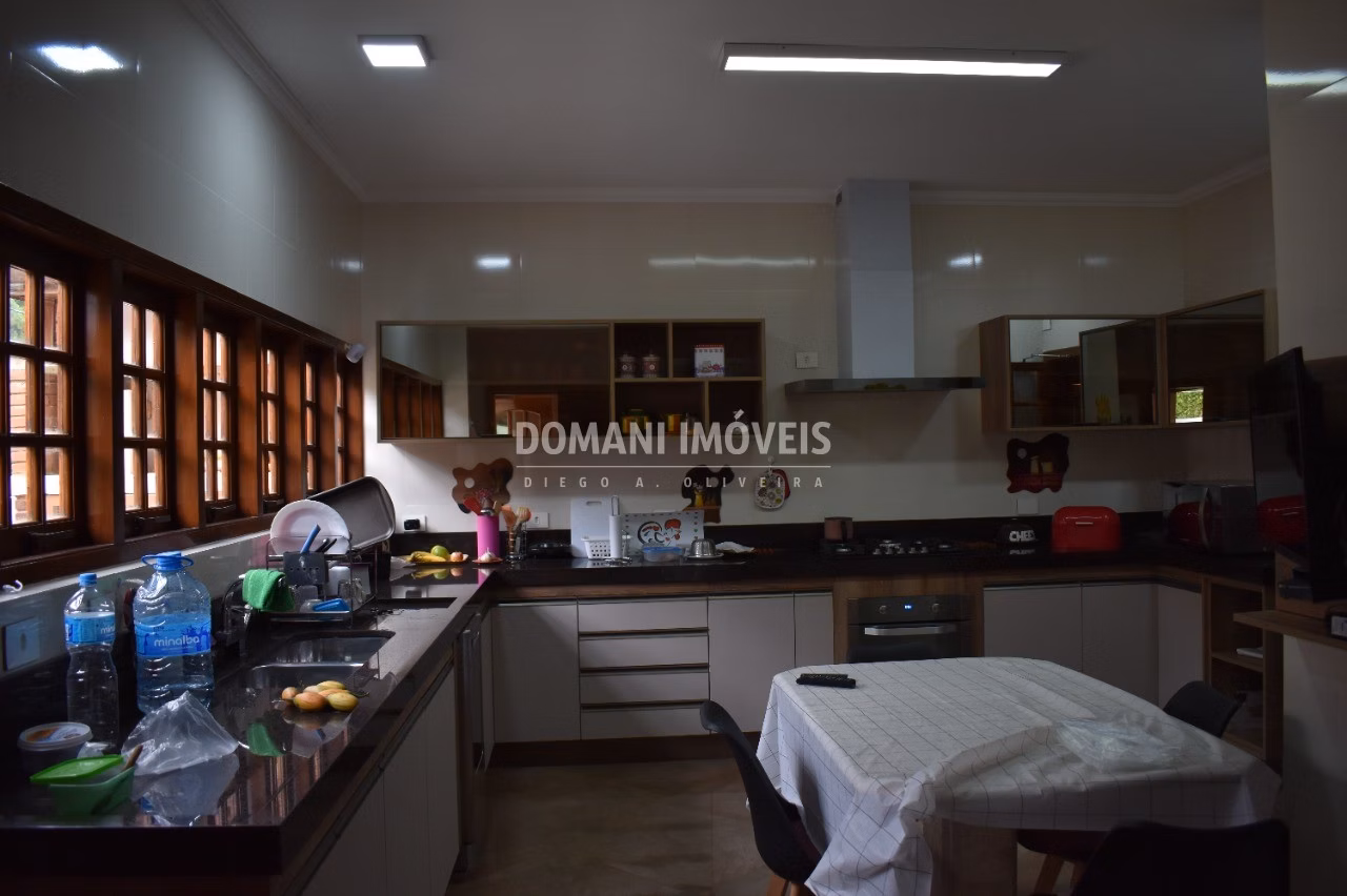 House of 1,430 m² in Campos do Jordão, SP, Brazil