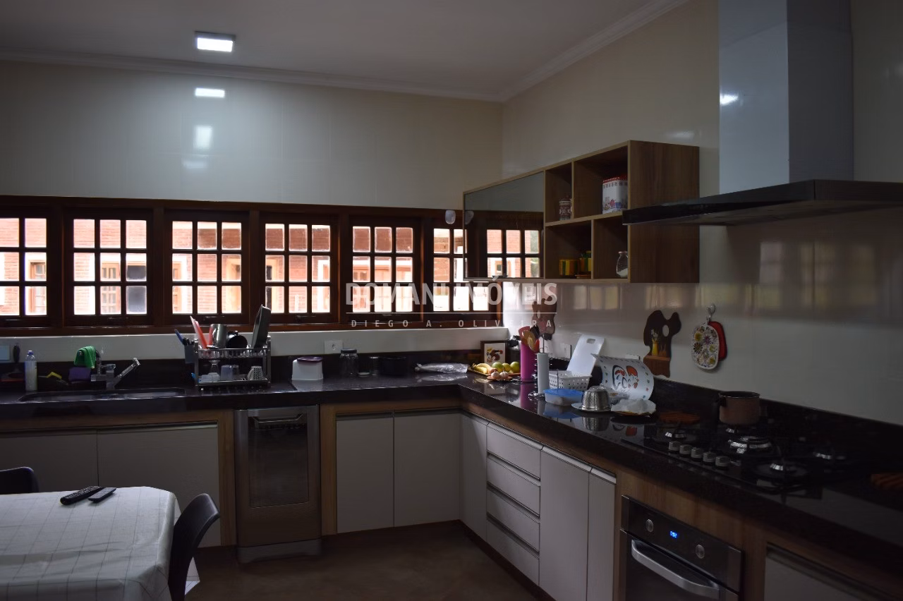 House of 1,430 m² in Campos do Jordão, SP, Brazil