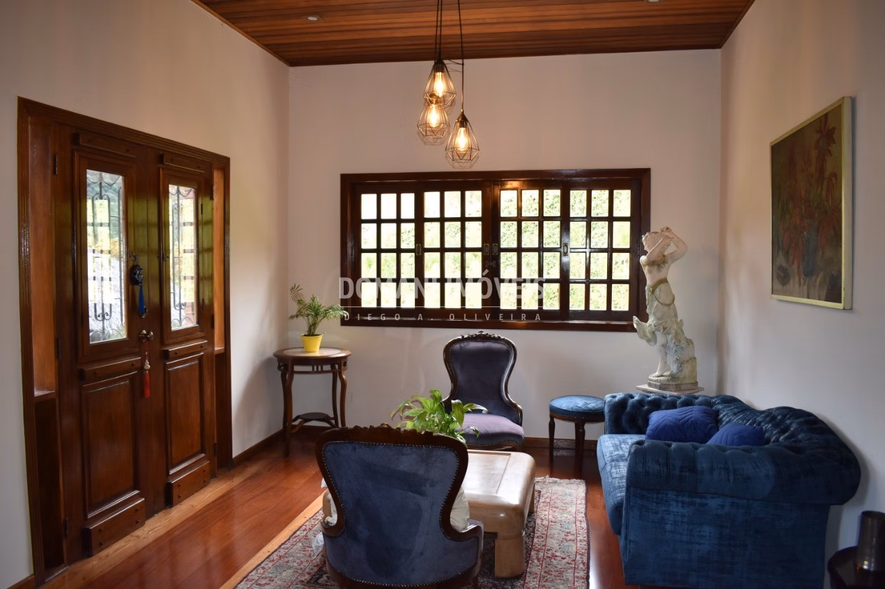 House of 1,430 m² in Campos do Jordão, SP, Brazil