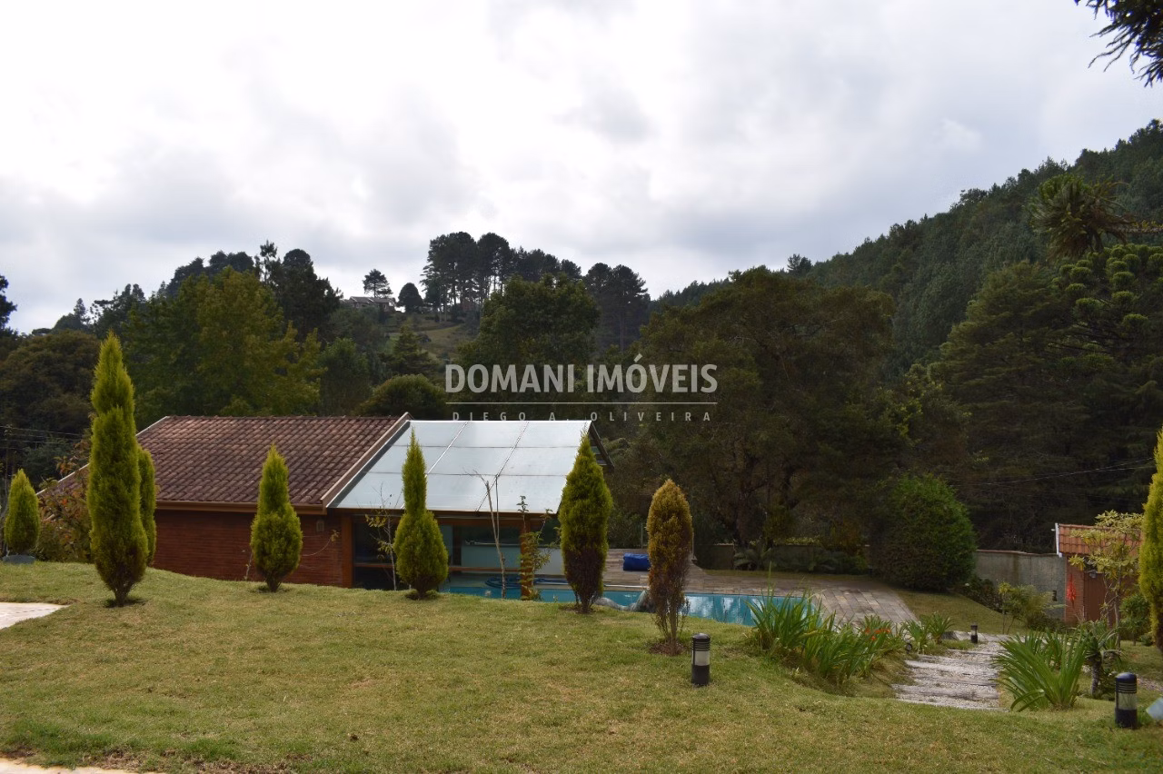 House of 1,430 m² in Campos do Jordão, SP, Brazil
