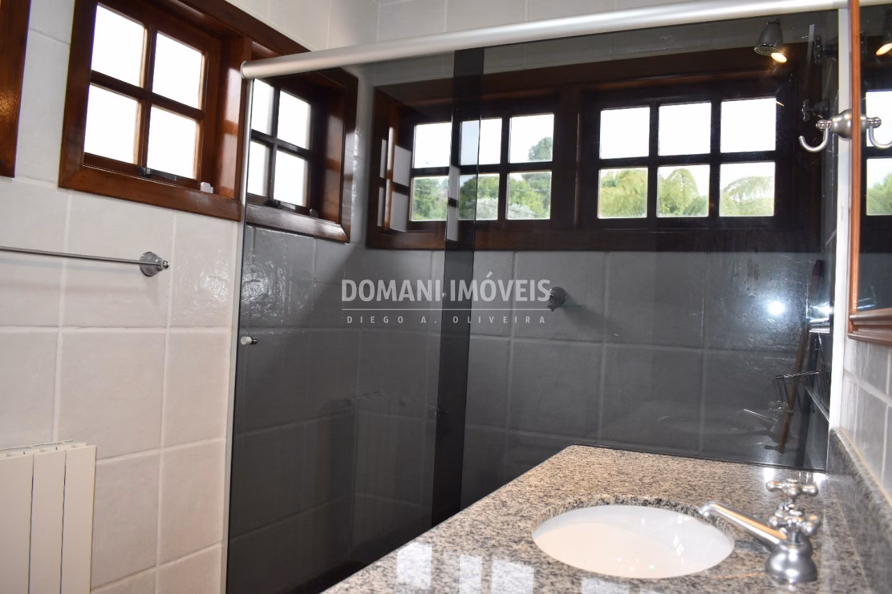 House of 1,430 m² in Campos do Jordão, SP, Brazil