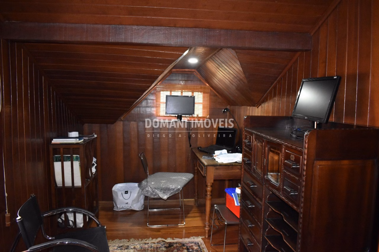 House of 1,430 m² in Campos do Jordão, SP, Brazil