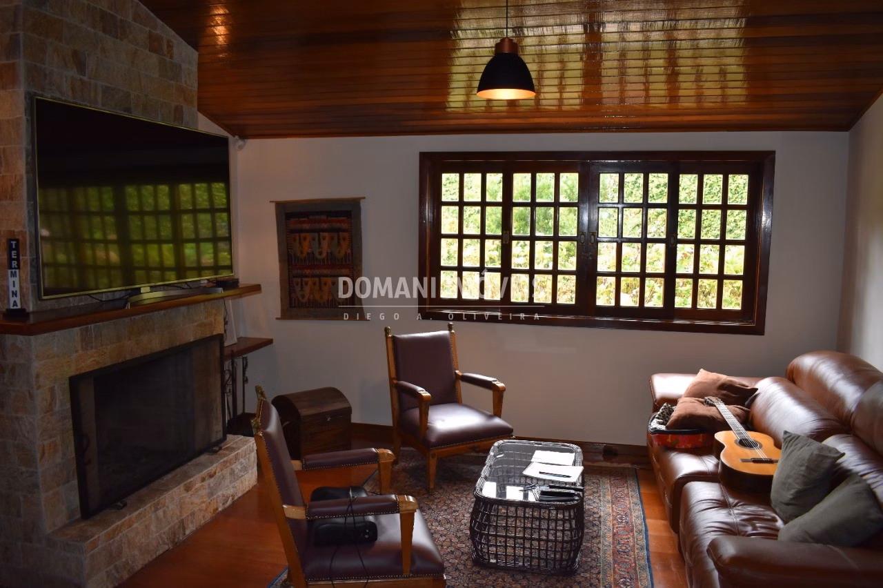 House of 1,430 m² in Campos do Jordão, SP, Brazil