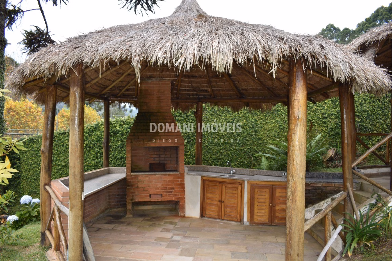 House of 1,430 m² in Campos do Jordão, SP, Brazil