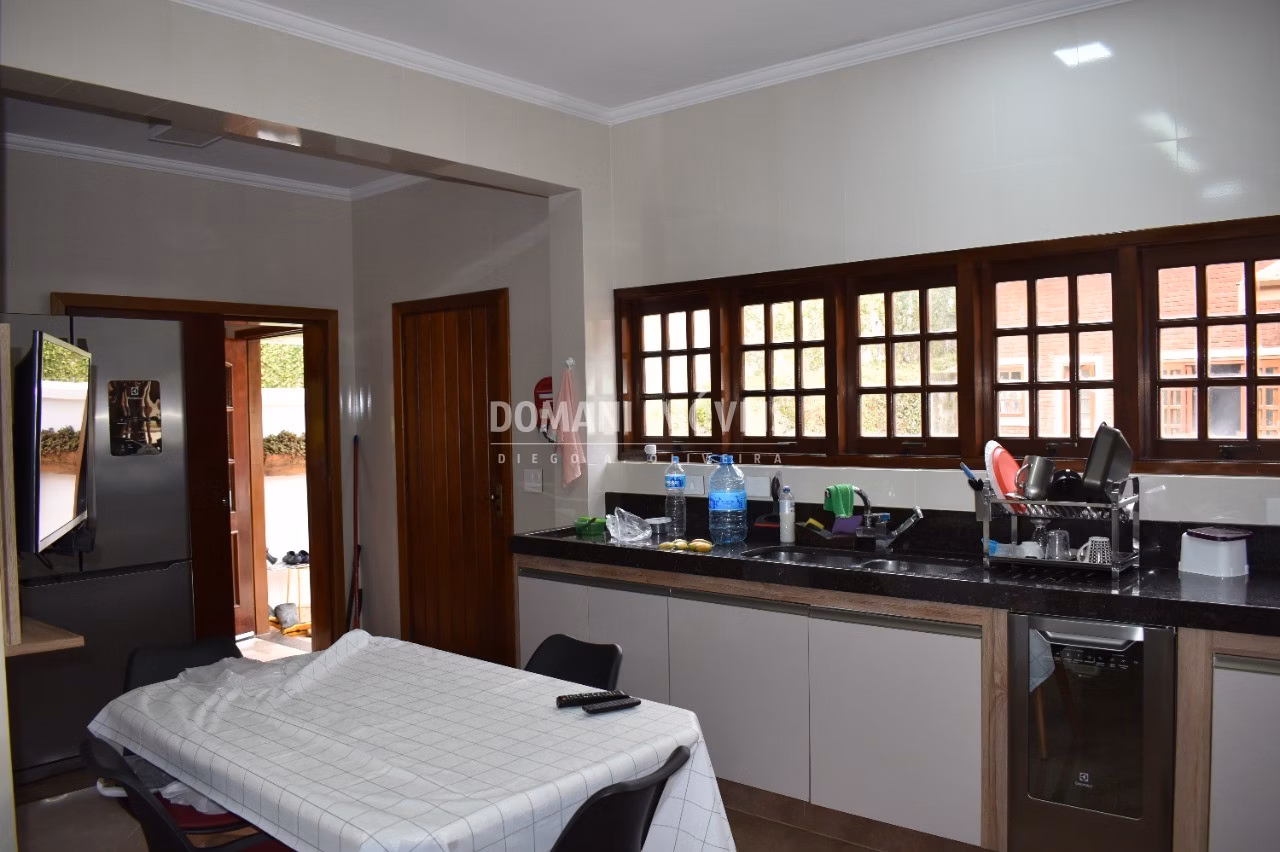 House of 1,430 m² in Campos do Jordão, SP, Brazil