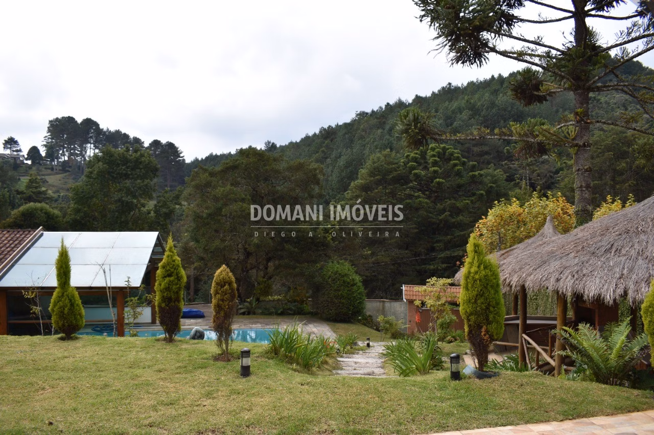 House of 1,430 m² in Campos do Jordão, SP, Brazil