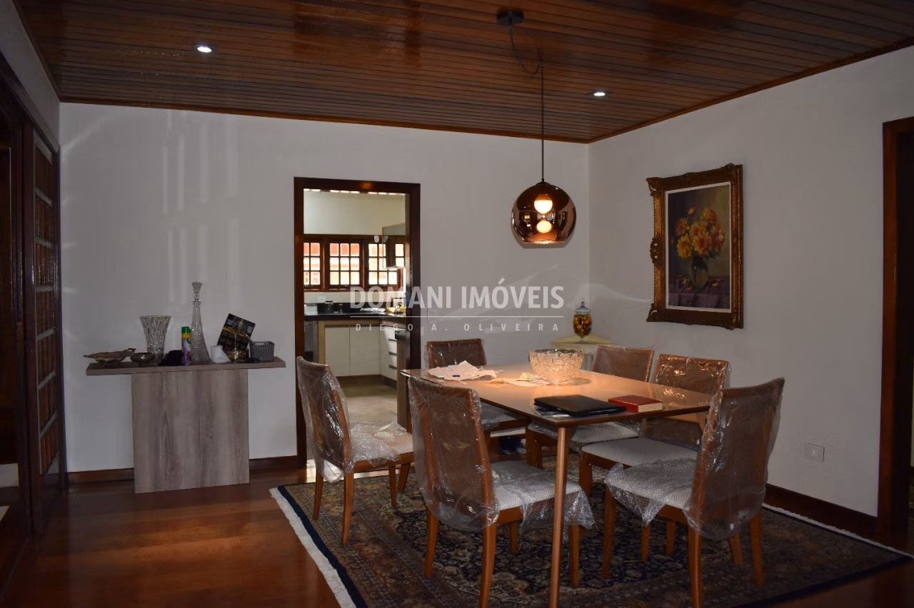 House of 1,430 m² in Campos do Jordão, SP, Brazil