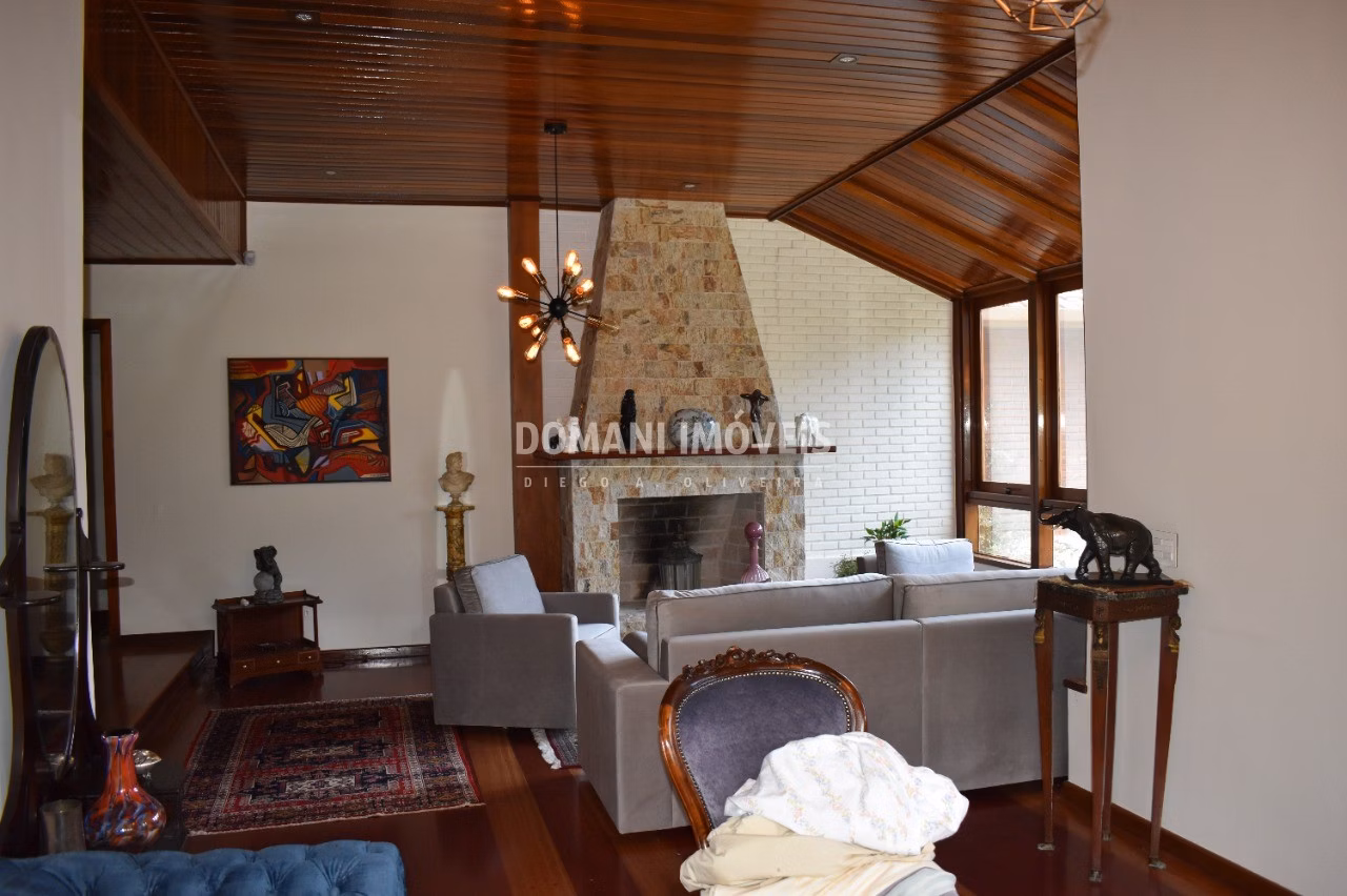 House of 1,430 m² in Campos do Jordão, SP, Brazil