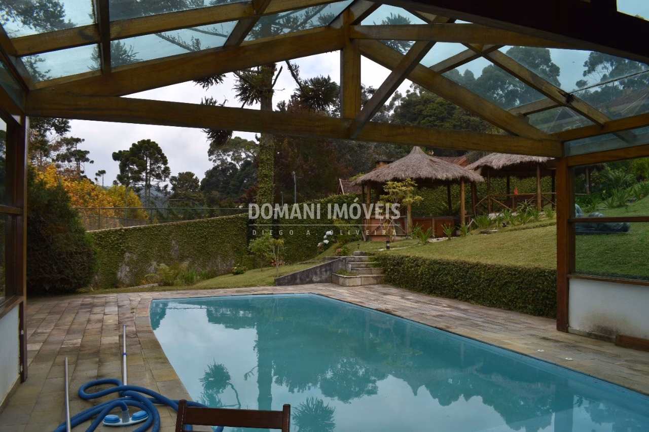 House of 1,430 m² in Campos do Jordão, SP, Brazil