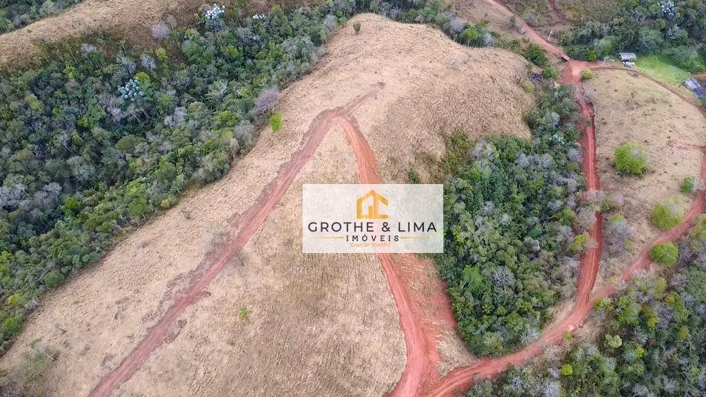 Terreno de 2 ha em São José dos Campos, SP