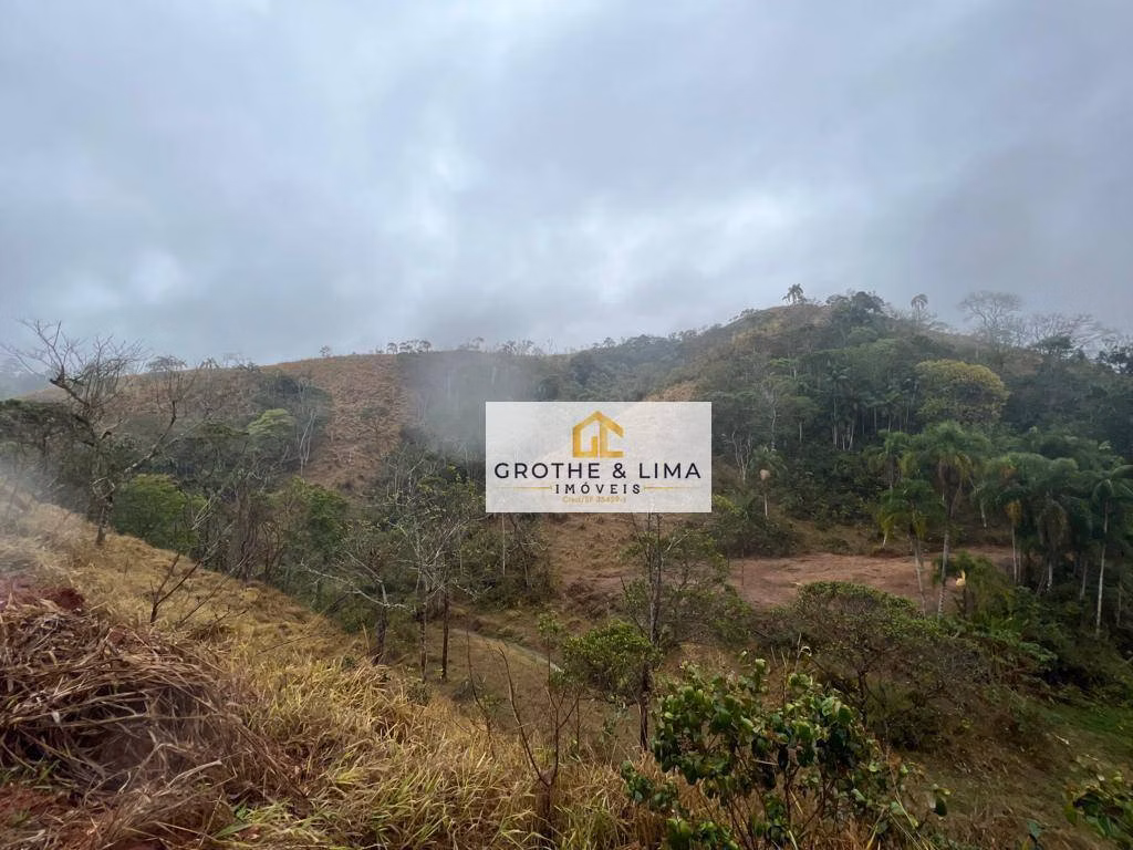 Terreno de 2 ha em São José dos Campos, SP