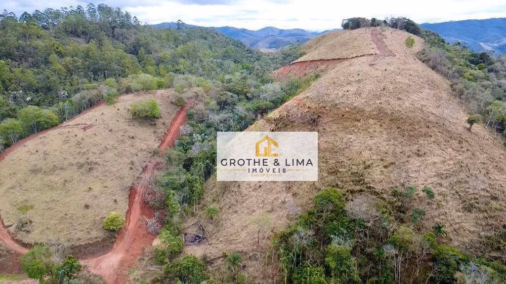 Terreno de 2 ha em São José dos Campos, SP