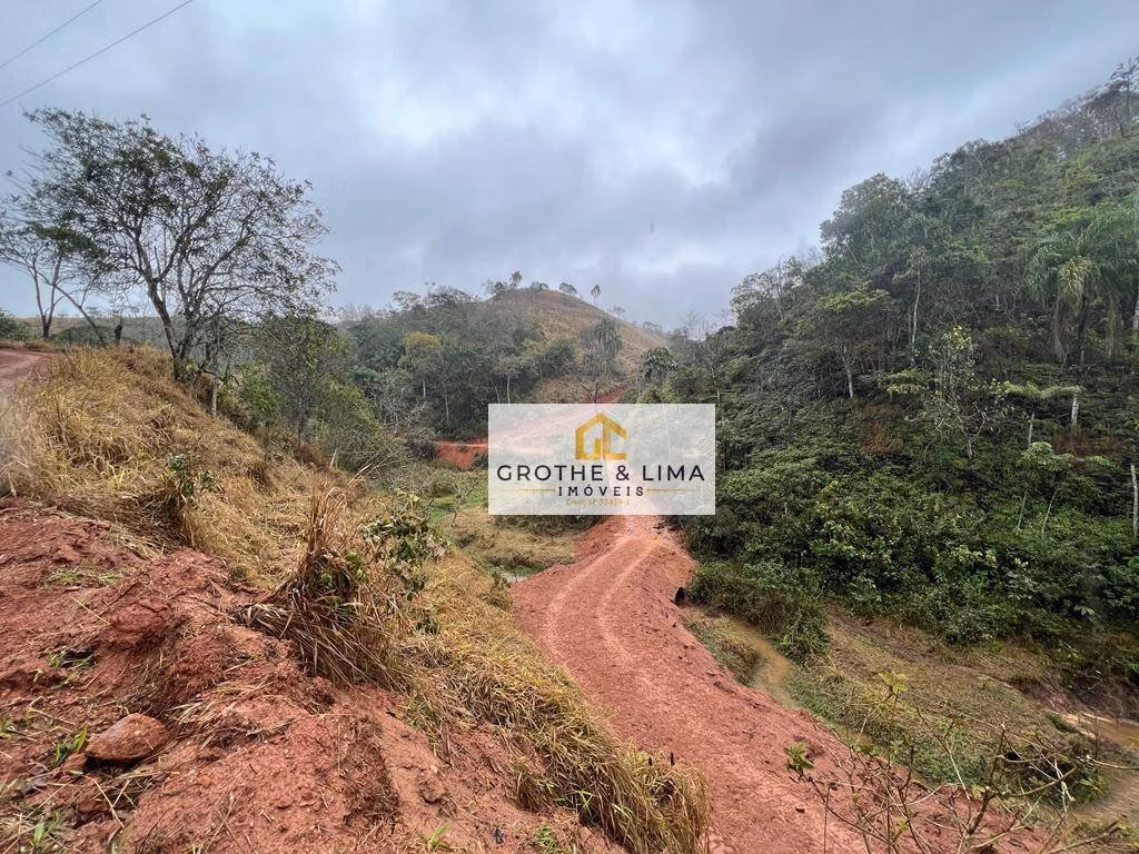 Terreno de 2 ha em São José dos Campos, SP