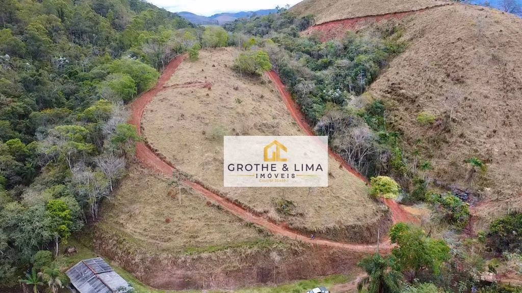 Terreno de 2 ha em São José dos Campos, SP
